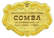 Pasticceria Comba